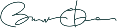 Signature of Barack Obama