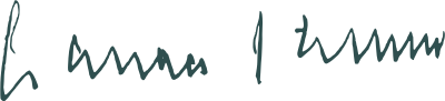 Signature of Wallace Stevens