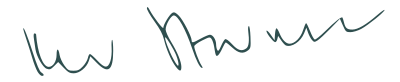 Signature of Keir Starmer