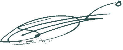 Signature of Steven Erikson