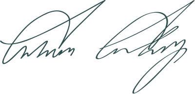 Signature of Calvin Coolidge