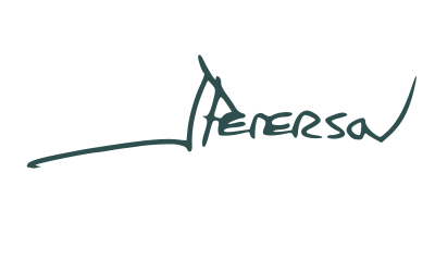 Signature of Jordan Peterson