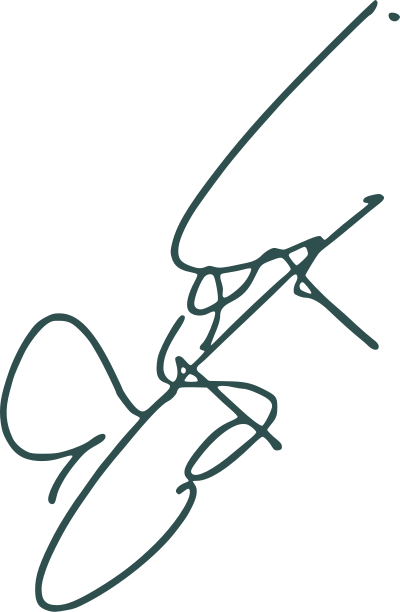 Signature of Elif Şafak